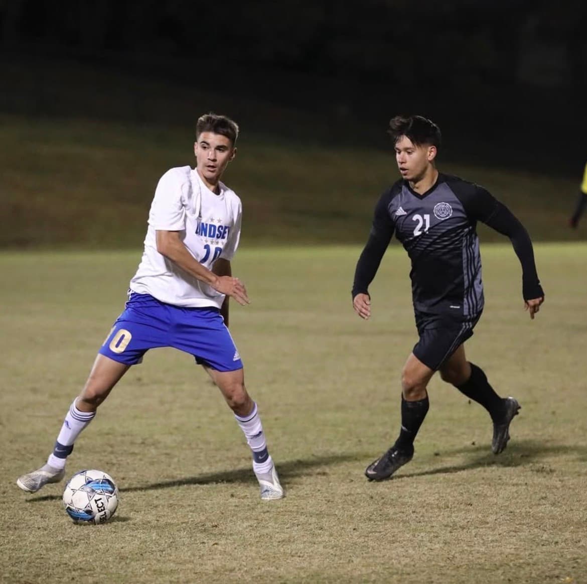 The Beginning - Sicily to Kentucky - Photo 1