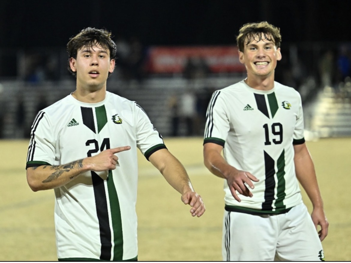 The Comeback - Photo 1